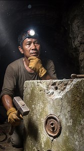 70K views · 2K reactions | May mga materyal sa ilalim ng lupa na...