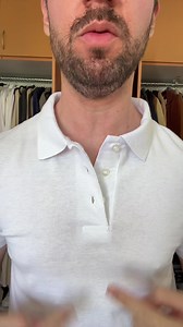 PLAYERAS Y CAMISAS… se usan desabotonada #camisa #tipsdemoda #fashiontips #consejosdemoda #modamasculina