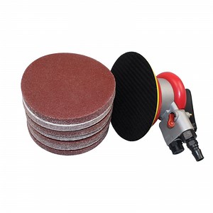 [Hot Item] Electric Grinding Disc Parts Stick Sander of Car/Floor/Wood