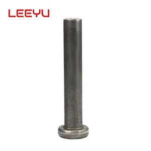 [Hot Item] Carbon Steel Weld Stud Nail Shear Stud for Structural Steel Welding