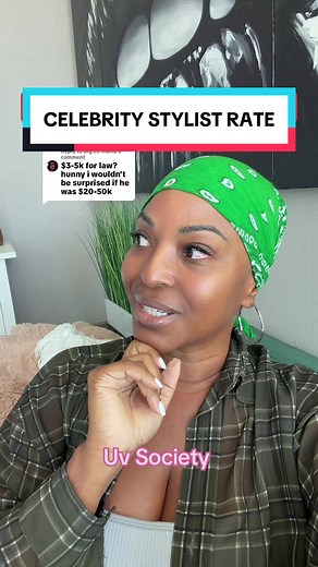 Celebrity Stylist $10,000 Per Look: Why the Price Is Real