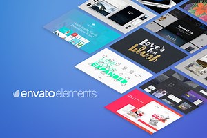 Scuba Divers Underwater