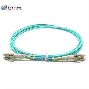 [Hot Item] Om3 Fiber Optic Cable with Robust Construction