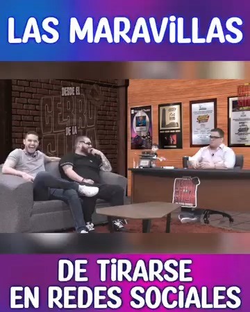 Las redes sociales hacen grande hasta a una morra ¡De 13 años de Cuicuilco! | Toy Aburrido con Franco Escamilla