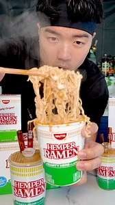 224K views · 5.1K reactions | Instant Cup of Noodles Hack襤 elevate your instant ramen with few extra ingredients  #instantramen #cheesepull #noodlerecipes #ramennoodles | Vibewithchu | Facebook