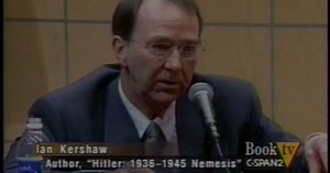 Hitler: 1936-1945, Nemesis