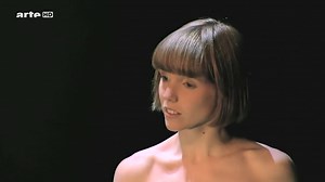 Naked on Stage NoS 319 Stradella