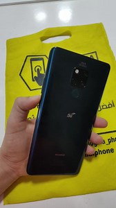 ❌❌❌تم بيعه❌❌❌ Huawei Mate 20x . 8G Ram . 256G . Kirin 980 . | Colognia Store