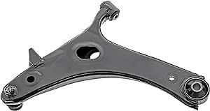 Mevotech Supreme Control Arm & Ball Joint Assembly CMS801052