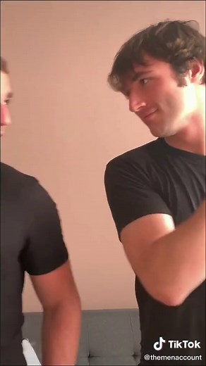 Gay Twin Brothers: Identical Siblings