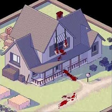 Evertale (エバーテイル) - Horror advertisement #13