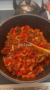 What else do you add to your his dodo recipe? | Tara Explorer