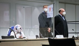 Nazi Black Book described as 'extraordinary' by expert