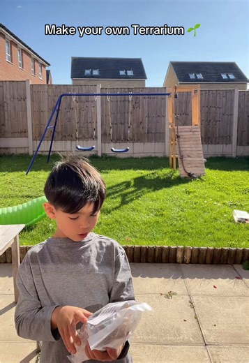 Jasmine Delos Reyes on TikTok