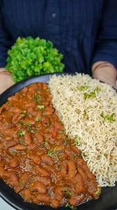 2.8M views · 24K reactions | Rajma Chawal ASMR #rajmachawal #rajma #asmr #asmrcooking | Food Code ASMR | Facebook