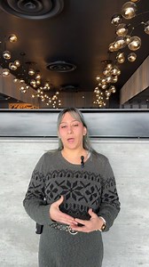 We’re shining a spotlight on notable female leaders in South Edmonton Common! We recently had a conversation with Drina, a manager at The Rec Room, discussing her passion for her job and her insights on being a woman in a leadership position. Happy International Women’s Day!  | South Edmonton Common | Facebook