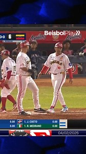 219K views · 2.7K reactions | ¡Otra más para Cardenales! Rangel Ravelo con elevado y error del LF trae la sexta 掠 #JAP 0-6 #LAR | 2do inning  No te pierdas lo mejor del beisbol caribe por 1Baseball Network en BeisbolPlay EN VIVO, compra tú pase aquí: https://bit.ly/SCDx1BN No disponible en EEUU, México y Canadá. #Beisbol #SerieDelCaribe #Cardenales #Venezuela #SDC #Highlights | BeisbolPlay | Facebook
