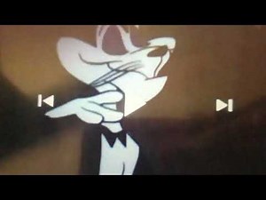 Scene For "Meowrice Says "No" to Dick Dastardly" (For TheCartoonMan12)