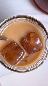 176K views · 504 reactions | COFFEE CUBES ☕️流 they keep your iced...