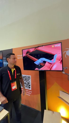 Solar Group on Reels