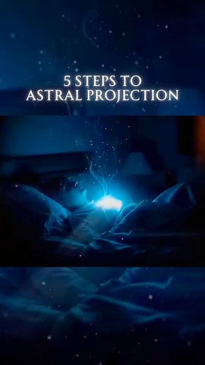 5 steps to astral projection Have you tried this? 👉 Follow @qhht.australia for more interesting posts . . . . . #QHHTPractitioner #ExpandingConsciousness #QuantumHypnosis #QuantumHealing #QuantunHealingHypnosis #QHHTMelbourne | Nadia - QHHT Australia