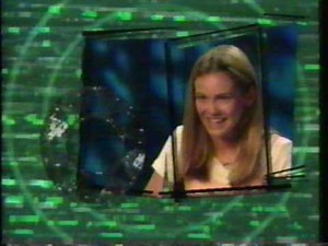BSC movie (1995) - partial cast interview