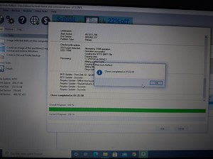 Macrium Reflect: clona discos independientemente del tamaño, gratis. - SmythSys IT Consulting