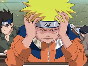 Naruto Season 1 Episode 24 Hindi Dubbed 😁 #narutohindi #narutomeme #narutohindifull #cartoons #comics #anime #cartoonist #cartoon #funny | Ablanks video