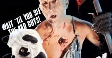Monstruosidad / Monstrosity (1987)  - Ver Película Completa en Español - FULLTV