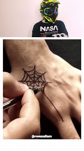313K views · 2.2K reactions | Temporary Tattoo 朗#reactionvideos | Let's React | Facebook