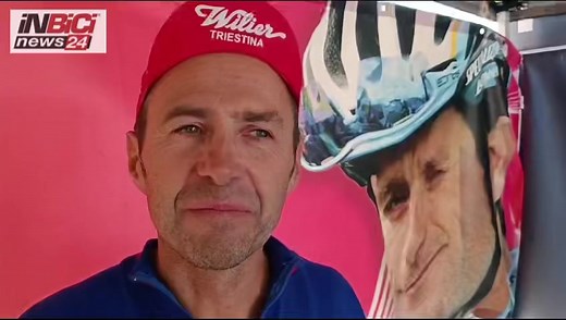 Eroica 2023, Gilberto Simoni al microfono 🎤 di Andrea Giorgini👇 | InbiciMagazine