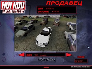 Hot Rod Garage To Glory Iso Download