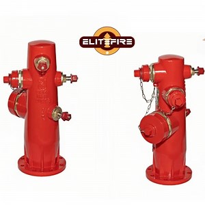 [Hot Item] FM UL Listed Wet Barrel Fire Hydrant