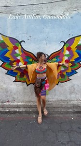 1.4K views · 109 reactions | I love my life here! 殺 Lake Atitlan...