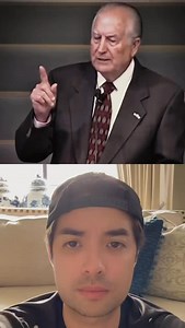 If you are Truly Saved, you have Eternal Life… and you cannot lose your Salvation | Joross Gamboa