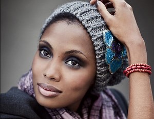 Imany : son single dispo et deux concerts à Paris