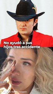 Yajaira Tijerina, ex de Imanol, asegura que no los auxilió tras accidente ni a ella ni a sus hijos porque “tenía un compromiso”😲😱 #LosDosCarnales #YajairaTijerina #Imanol #hijos #accidente #lifestyle #famosos #celebs #celebridades #entretenimiento #series #novelas #fypシ゚viral #noticias #últimahora #Editorial | Famosos