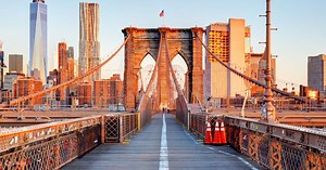 New York Boroughs: Brooklyn, the Bronx, Harlem, Queens Day Tour - Klook Australia