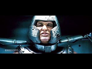 X-Men: The Last Stand (2006) - Mystique Rescue by Magneto