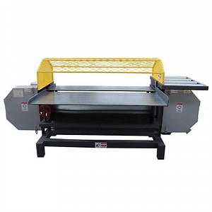 [Hot Item] Industrial Wood Pallet Recycling Disassembling Equipment Wooden Tray Pallet Dismantler Machine
