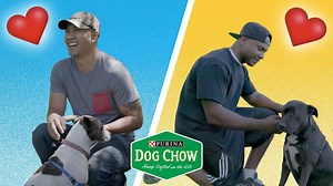 199K views · 1K reactions | “I rescued her and she rescued me.” | BuzzFeed | Facebook