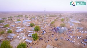 2.8K views · 52 reactions | Maghama !!!!! ❤️❤️❤️殺 Présidentielles 2024 | Hawa Abou Moussa Diallo | Facebook