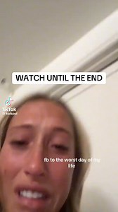 🚨 “Worst day of my life,” she says… after being handed the keys to a free car.This girl posted a dramatic crying video claiming it was the “worst day ever.” Why? Because her parents gave her a Toyota Camry… and apparently that just wasn’t good enough.Millions of people are out here walking, taking buses, or working two jobs to afford a car — and she’s melting down over a free one.At this point the internet has one simple suggestion for the parents:Take the Camry back and let gratitude be her ne