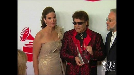 Mexican superstar vocalist Juan Gabriel dead at 66