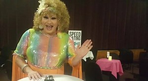 7 comments | Orlando Gay Speed Dating tonight at 7pm in The Footlight Theater! Don’t miss out on your chance to meet someone new!!! It’s FREE!!!! | Parliament House Orlando | Facebook