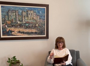 March 27 devotional | First Assembly of God (Henderson, Ky)