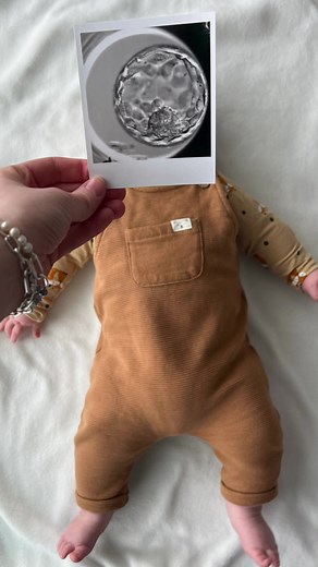 Special IVF Journey: Caitlin and Leah's Beautiful Story