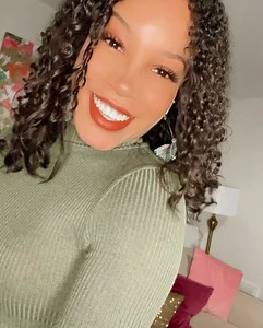 💚💚 | Candice Smith