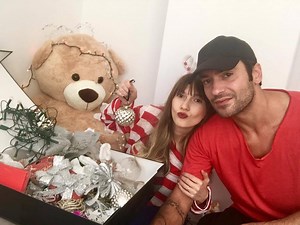 Scrisoarea lui Radu Vâlcan pentru Moș Crăciun. "Este prea devreme să fim intimi și..."