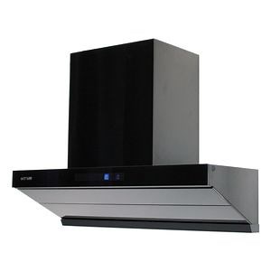 [Hot Item] 90cm Side Suction Range Hood with Gesture Sensor Operation Cooker Hood